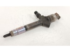 Recambio de inyector para mazda 6 hatchback (gg) 2.0 di (gg14) referencia OEM IAM A4000000 RF8G13H50 786012K00393 2