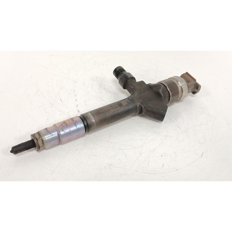 Recambio de inyector para mazda 6 hatchback (gg) 2.0 di (gg14) referencia OEM IAM A4000000 RF8G13H50 786012K00393