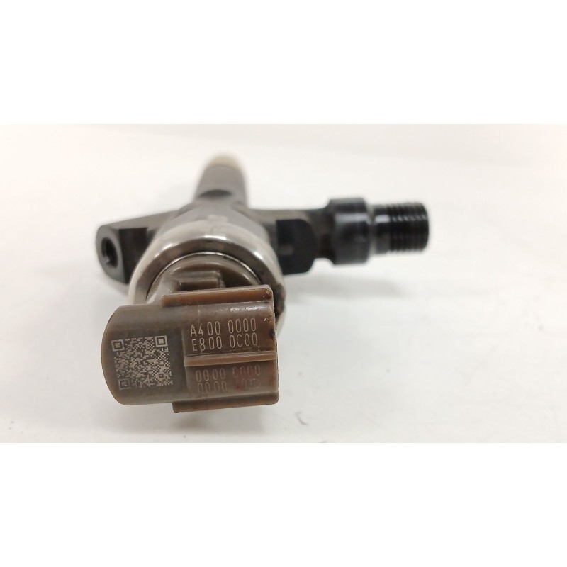 Recambio de inyector para mazda 6 hatchback (gg) 2.0 di (gg14) referencia OEM IAM A4000000 RF8G13H50 786012K00393