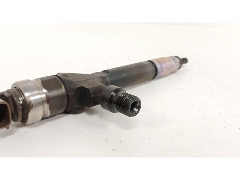 Recambio de inyector para mazda 6 hatchback (gg) 2.0 di (gg14) referencia OEM IAM A4000000 RF8G13H50 786012K00393