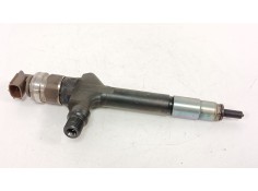 Recambio de inyector para mazda 6 hatchback (gg) 2.0 di (gg14) referencia OEM IAM A4000011  786011K04879