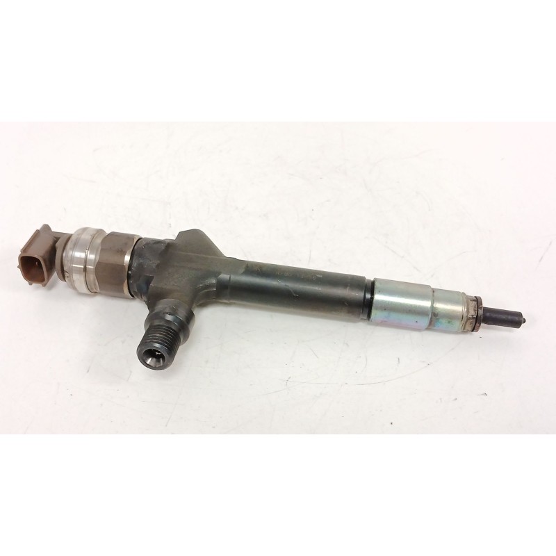 Recambio de inyector para mazda 6 hatchback (gg) 2.0 di (gg14) referencia OEM IAM A4000011  786011K04879
