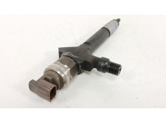 Recambio de inyector para mazda 6 hatchback (gg) 2.0 di (gg14) referencia OEM IAM A4000011  786011K04879 2