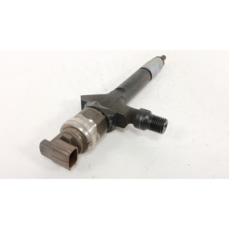 Recambio de inyector para mazda 6 hatchback (gg) 2.0 di (gg14) referencia OEM IAM A4000011  786011K04879