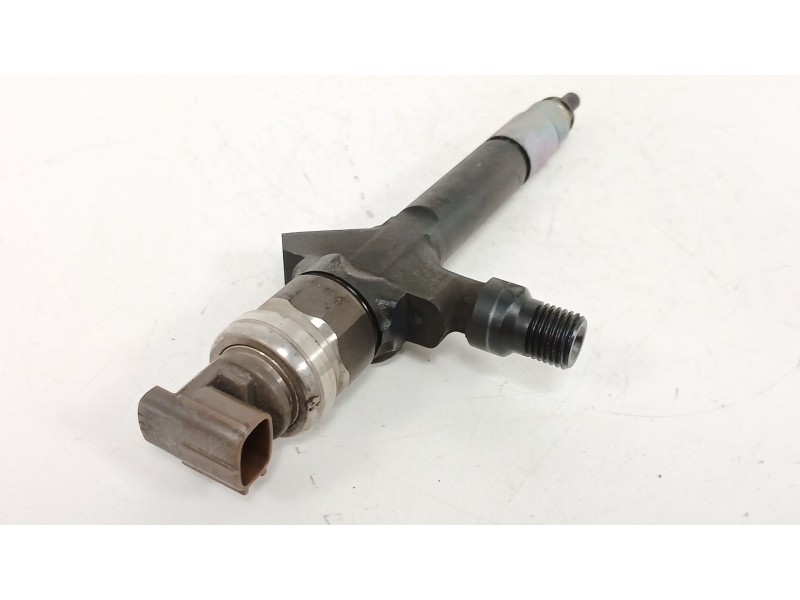 Recambio de inyector para mazda 6 hatchback (gg) 2.0 di (gg14) referencia OEM IAM A4000011  786011K04879