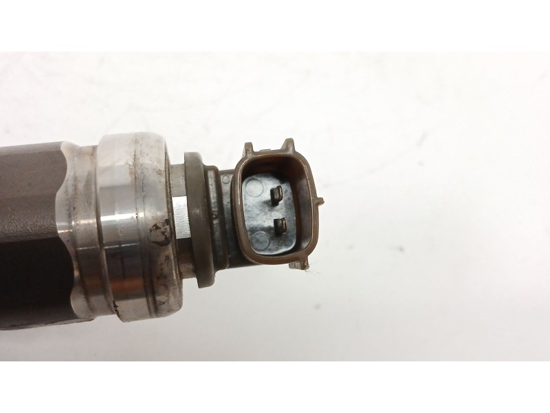 Recambio de inyector para mazda 6 hatchback (gg) 2.0 di (gg14) referencia OEM IAM A4000011  786011K04879