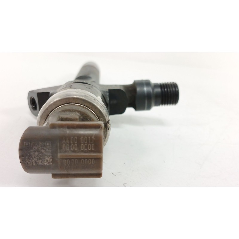 Recambio de inyector para mazda 6 hatchback (gg) 2.0 di (gg14) referencia OEM IAM A4000011  786011K04879