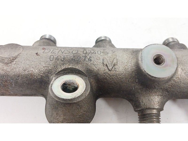 Recambio de rampa inyectora para mazda 6 hatchback (gg) 2.0 di (gg14) referencia OEM IAM 04J4274  