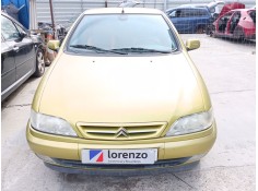citroën xsara coupé (n0) del año 2000