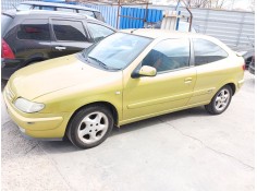 citroën xsara coupé (n0) del año 2000 2