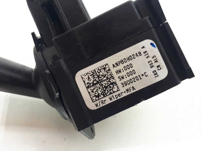 Recambio de mando limpia para seat leon (1p1) comfort limited referencia OEM IAM 1K0953519A ANP80H024B 