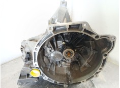Recambio de caja cambios para ford focus i (daw, dbw) 2.0 16v referencia OEM IAM XS4R7002 FB T6TB1 