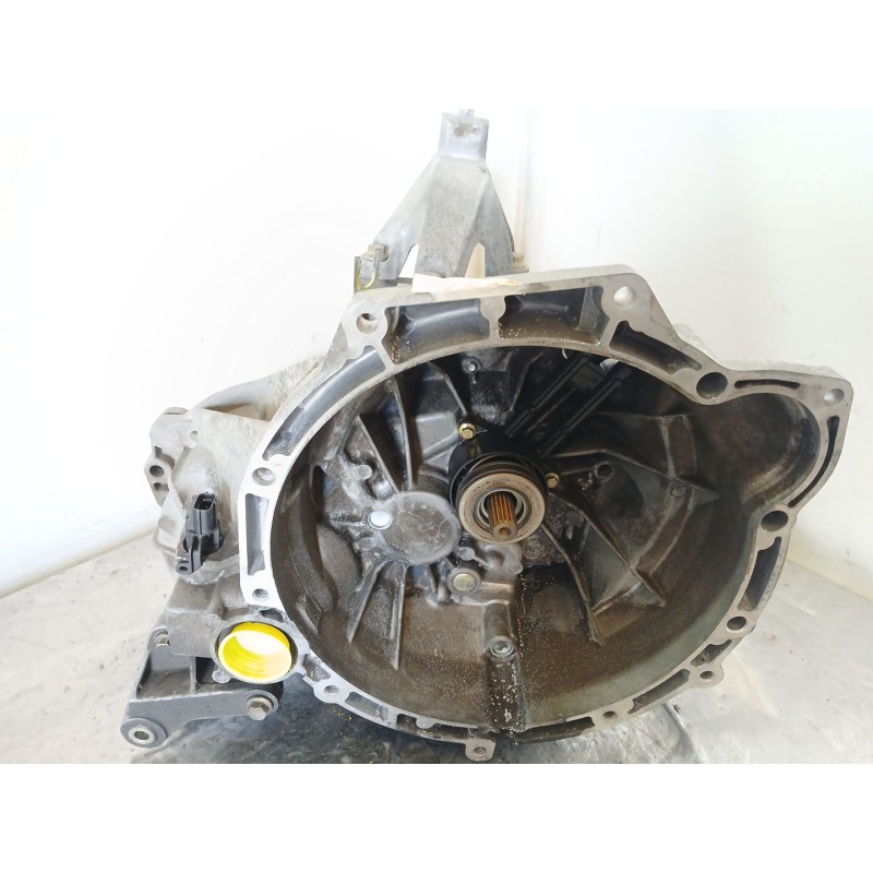 Recambio de caja cambios para ford focus i (daw, dbw) 2.0 16v referencia OEM IAM XS4R7002 FB T6TB1 