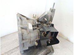 Recambio de caja cambios para ford focus i (daw, dbw) 2.0 16v referencia OEM IAM XS4R7002 FB T6TB1  2