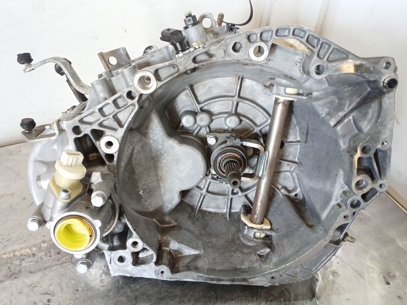 Recambio de caja cambios para citroën xsara coupé (n0) 2.0 hdi 90 referencia OEM IAM 20TD95  