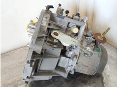 Recambio de caja cambios para citroën xsara coupé (n0) 2.0 hdi 90 referencia OEM IAM 20TD95   2