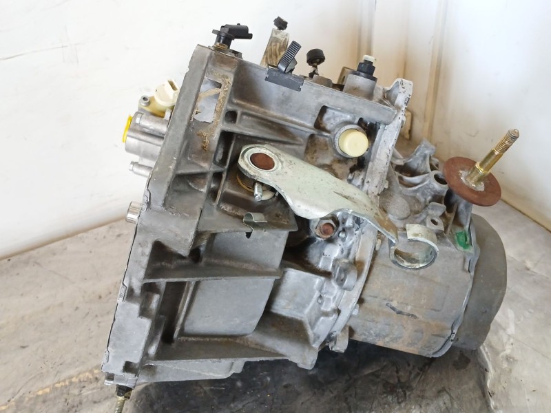 Recambio de caja cambios para citroën xsara coupé (n0) 2.0 hdi 90 referencia OEM IAM 20TD95  