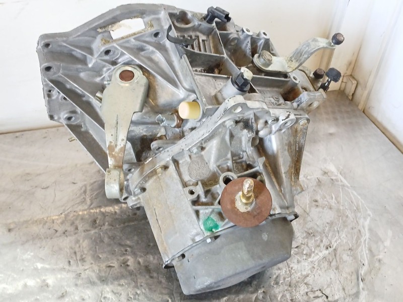 Recambio de caja cambios para citroën xsara coupé (n0) 2.0 hdi 90 referencia OEM IAM 20TD95  