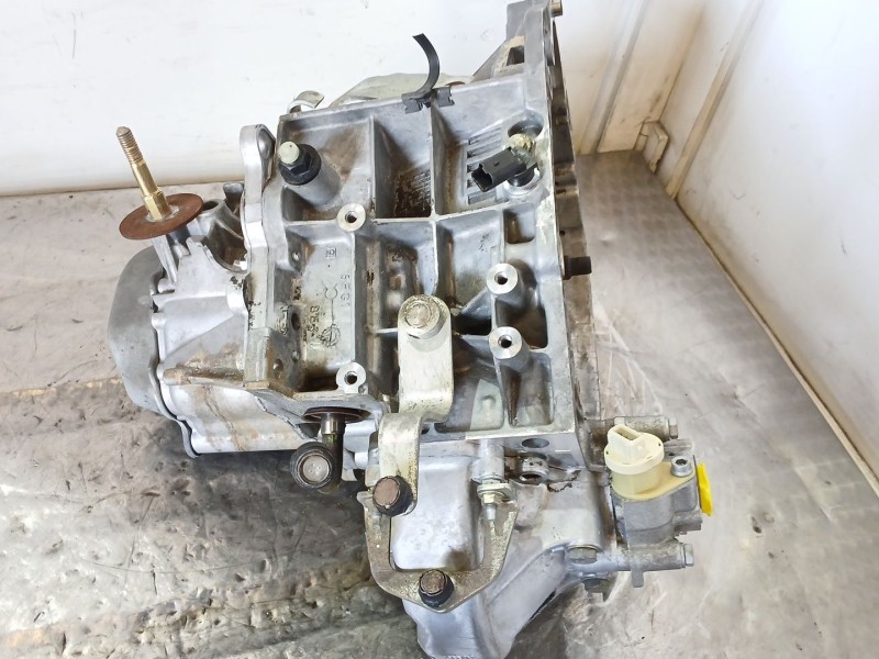 Recambio de caja cambios para citroën xsara coupé (n0) 2.0 hdi 90 referencia OEM IAM 20TD95  