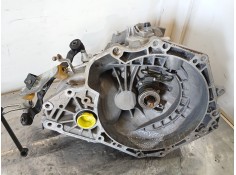 Recambio de caja cambios para opel astra h (a04) 1.6 (l48) referencia OEM IAM   