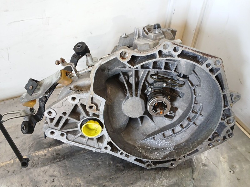 Recambio de caja cambios para opel astra h (a04) 1.6 (l48) referencia OEM IAM   