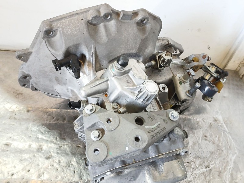 Recambio de caja cambios para opel astra h (a04) 1.6 (l48) referencia OEM IAM   