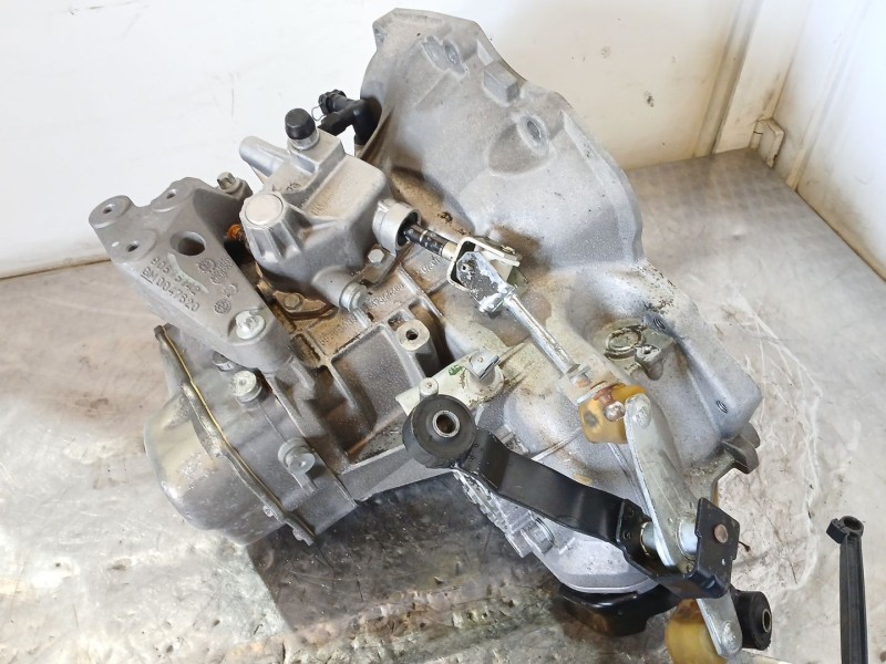 Recambio de caja cambios para opel astra h (a04) 1.6 (l48) referencia OEM IAM   