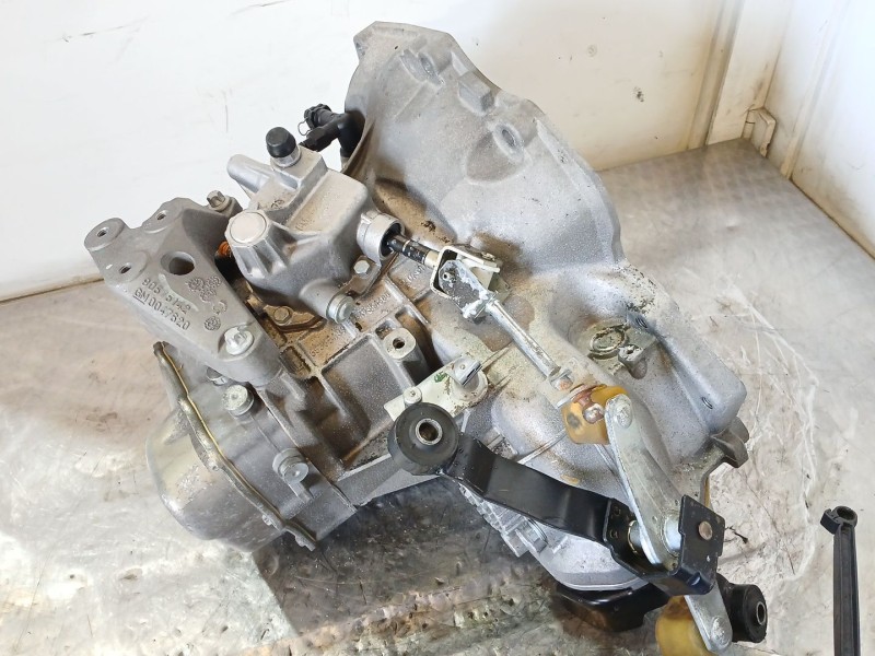 Recambio de caja cambios para opel astra h (a04) 1.6 (l48) referencia OEM IAM   