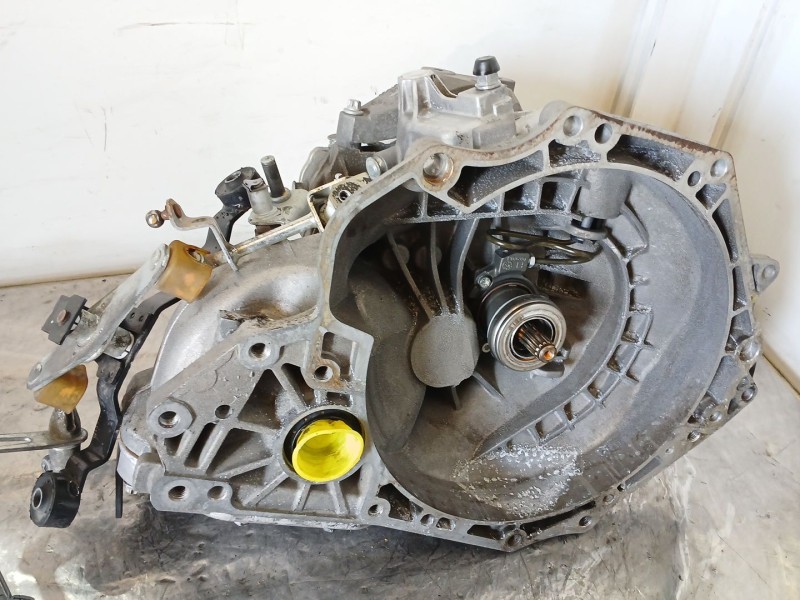 Recambio de caja cambios para opel astra h (a04) 1.6 (l48) referencia OEM IAM   
