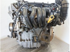 Recambio de motor completo para ford focus i (daw, dbw) 2.0 16v referencia OEM IAM   
