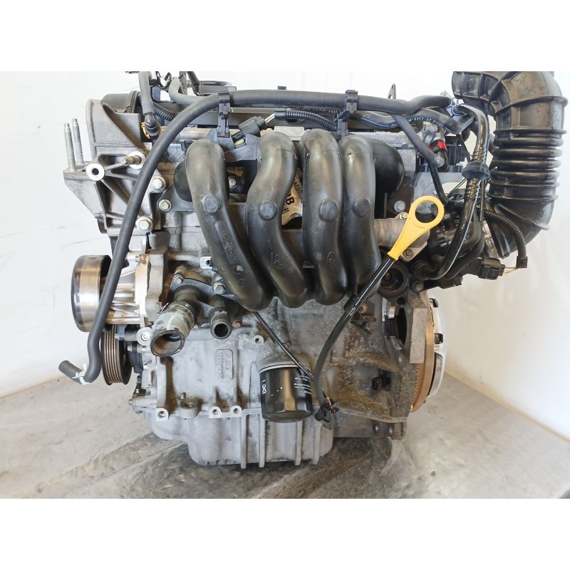 Recambio de motor completo para ford focus i (daw, dbw) 2.0 16v referencia OEM IAM   