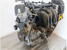 Recambio de motor completo para ford focus i (daw, dbw) 2.0 16v referencia OEM IAM    2