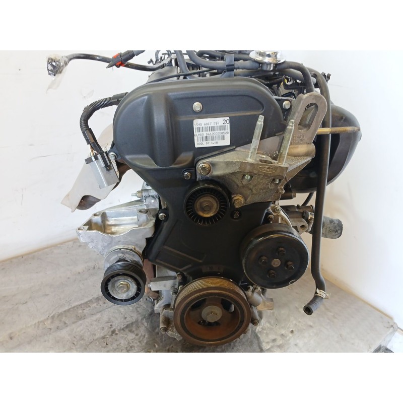 Recambio de motor completo para ford focus i (daw, dbw) 2.0 16v referencia OEM IAM   