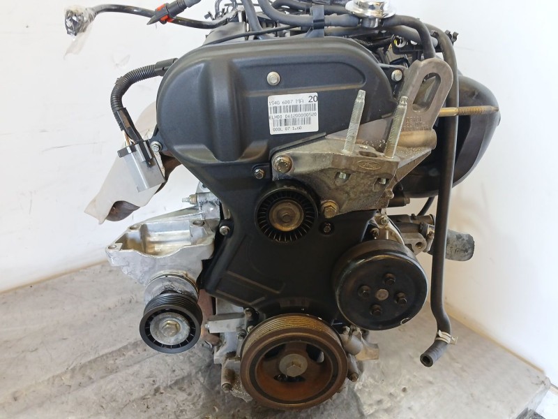 Recambio de motor completo para ford focus i (daw, dbw) 2.0 16v referencia OEM IAM   
