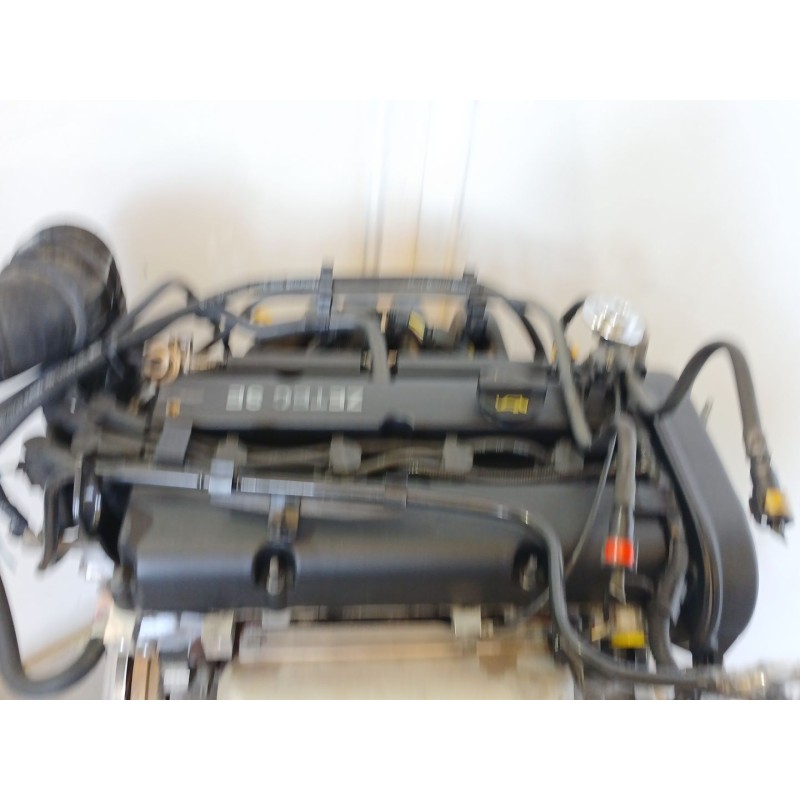Recambio de motor completo para ford focus i (daw, dbw) 2.0 16v referencia OEM IAM   