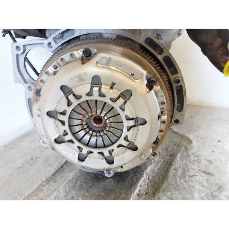 Recambio de motor completo para ford focus i (daw, dbw) 2.0 16v referencia OEM IAM   