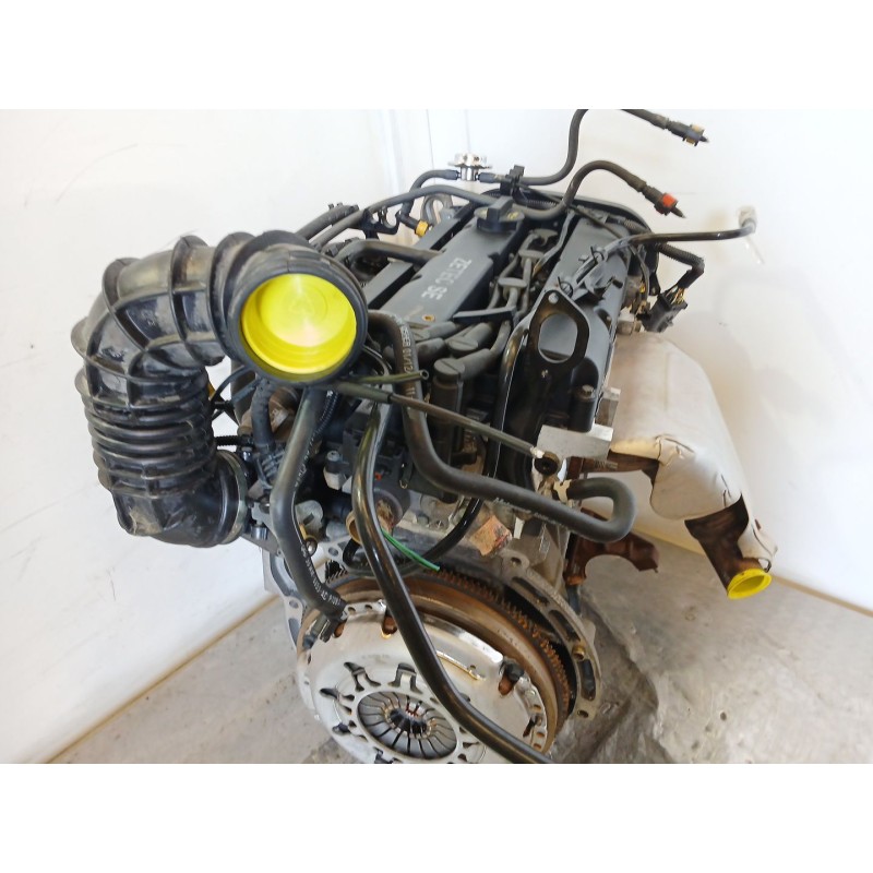 Recambio de motor completo para ford focus i (daw, dbw) 2.0 16v referencia OEM IAM   