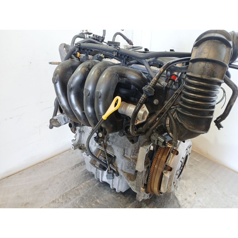 Recambio de motor completo para ford focus i (daw, dbw) 2.0 16v referencia OEM IAM   