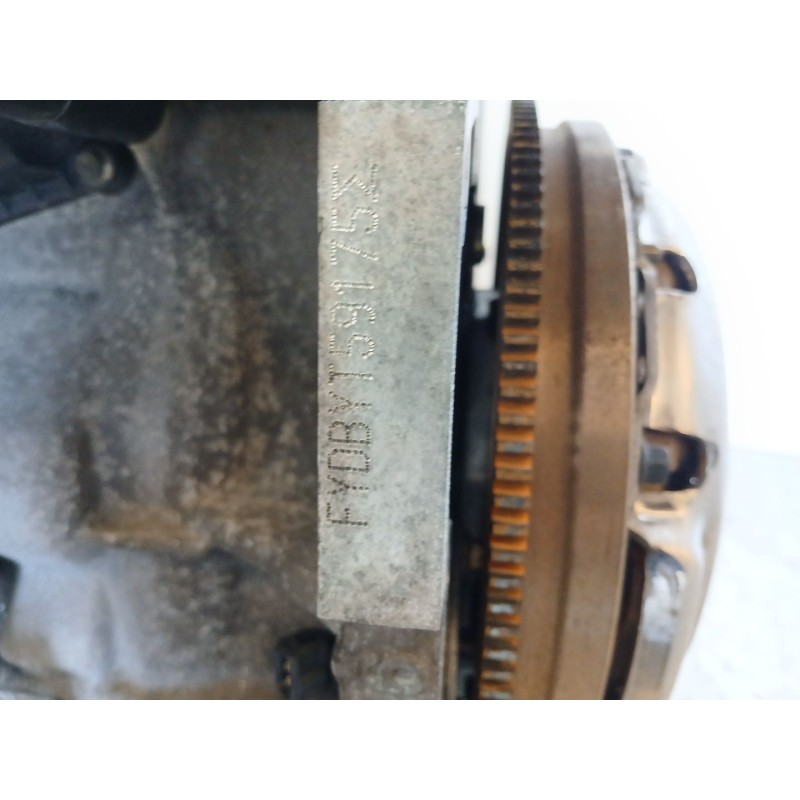 Recambio de motor completo para ford focus i (daw, dbw) 2.0 16v referencia OEM IAM   