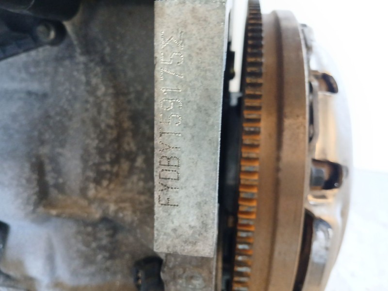 Recambio de motor completo para ford focus i (daw, dbw) 2.0 16v referencia OEM IAM   