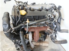 Recambio de motor completo para fiat grande punto (199_) 1.9 d multijet referencia OEM IAM   