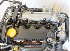 Recambio de motor completo para fiat grande punto (199_) 1.9 d multijet referencia OEM IAM    2