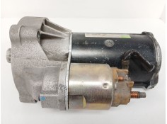 Recambio de motor arranque para citroën xsara coupé (n0) 2.0 hdi 90 referencia OEM IAM D7R26  4B00257JF