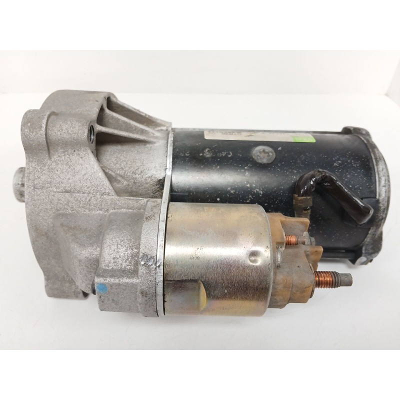 Recambio de motor arranque para citroën xsara coupé (n0) 2.0 hdi 90 referencia OEM IAM D7R26  4B00257JF
