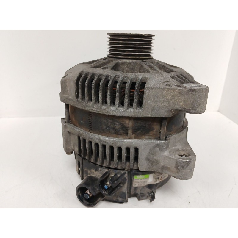 Recambio de alternador para citroën xsara coupé (n0) 2.0 hdi 90 referencia OEM IAM 9635342080 2542228B CL15