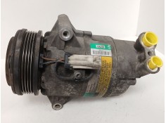 Recambio de compresor aire acondicionado para opel astra h (a04) 1.6 (l48) referencia OEM IAM 4750  