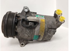 Recambio de compresor aire acondicionado para opel astra h (a04) 1.6 (l48) referencia OEM IAM 4750   2