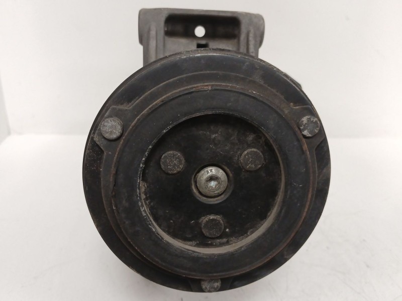 Recambio de compresor aire acondicionado para opel astra h (a04) 1.6 (l48) referencia OEM IAM 4750  