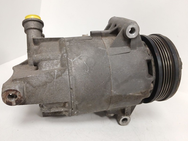 Recambio de compresor aire acondicionado para opel astra h (a04) 1.6 (l48) referencia OEM IAM 4750  