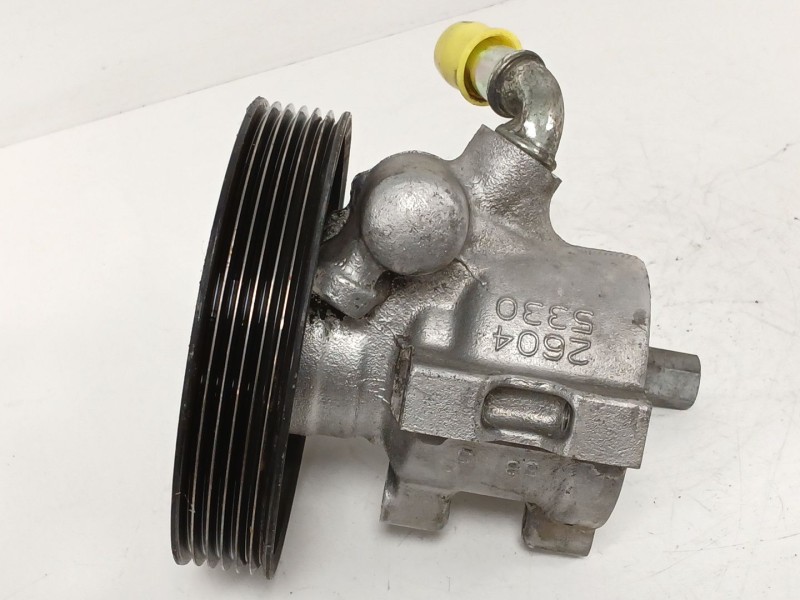 Recambio de bomba servodireccion para citroën xsara coupé (n0) 2.0 hdi 90 referencia OEM IAM 9635445780  